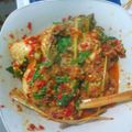 Cooksnap dari Aviie Dod untuk resep Ayam rica-rica tabur kemangi