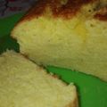 El cooksnap de marbe_agorreca cuando hizo Budín económico, fácil y rendidor.