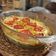 Cooksnap de Jonathan Marchand sur la recette Gratin de céleri branche et courgettes à la crème et grana padano