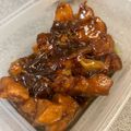 Cooksnap dari pipiew untuk resep Ayam Kecap Mentega