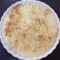 Cooksnap από maria1405 στη συνταγή Εκμέκ με τσουρέκι στο πι και φι