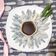 Cooksnap dari Ratih Anita Dewi untuk resep Cenil Bunga Telang Saus Kinca