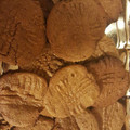 smallsarshanal's cooksnap of when they made Peanut Butter Cookies.