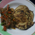 Tobi Turaki's cooksnap of when they made Yummy pancake.