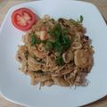 Cooksnap dari Even Natalia untuk resep Kwetiau Goreng Medan Asli