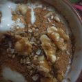 صورة من H.O، شاركها بعد تجربة وصفة سحلب🍨