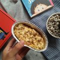 Cooksnap dari ratna untuk resep Macaroni Schotel Kukus