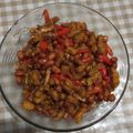 Cooksnap dari Dapur Ita untuk resep Kering Tempe Pedas Manis