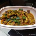 Cooksnap dari annis untuk resep Ayam Woku