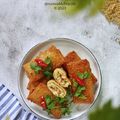 Cooksnap dari Mawaddah Tarjib untuk resep Risoles Ragout Macaroni