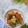 Cooksnap dari Mawaddah Tarjib untuk resep Risoles Ragout Macaroni