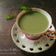 Cooksnap dari Eza Agustiningsih untuk resep Greentea Latte