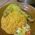 Cooksnap dari Sholehka Anggi untuk resep Nasi Samin a.k.a Nasi Minyak