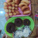 Cooksnap dari delvia sari untuk resep Donat kentang menul empuk😍😍