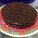 Cooksnap dari Nazzlia Fazia Nurania untuk resep 21. Puding coklat crust / kue coklat