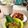 Cooksnap dari Anik P@won Qulo untuk resep Sambal Lado Mudo (Sambal Ijo)