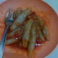 Cooksnap dari sarah thalida untuk resep Tteokbokki ala ala