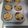 El cooksnap de praditopradez cuando hizo Muffins de arándanos con crumble.