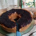 Cooksnap dari Azmya hanum untuk resep Banana Cake (Kukus)