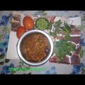 Bhavna Jaiswal का कुकस्नैप जब उन्होंने बैंगन का भरता (Baingan ka bharta recipe in Hindi) बनाया था।