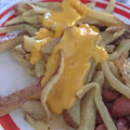El cooksnap de scarleth lara cuando hizo Salsa cheddar.