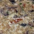 Cooksnap dari Fide's creation untuk resep Tumis Jamur Shitake Kuah Kental ala Taiwan