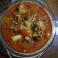 Cooksnap dari tyas untuk resep Tongseng Ayam Kampung