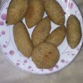 صورة من أم فاضل، شاركها بعد تجربة وصفة كبه حلبيه