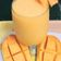 Madhvi Kotecha's cooksnap of when they made મેંગો મિલ્ક શેક (Mango Milk Shake Recipe In Gujarati).