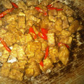Cooksnap dari Mora untuk resep Tempe masak Kecap