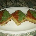 صورة من Coz Ete، شاركها بعد تجربة وصفة خبز التونسي
