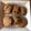 El cooksnap de Jose cuando hizo Cookies veganas de café y chocolate.