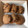 El cooksnap de Jose cuando hizo Cookies veganas de café y chocolate.