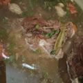 Cooksnap dari astrid k.r untuk resep Sop Iga Sapi Rempah