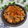 Cooksnap dari Rahma_Bunda Radit & Rafa untuk resep Tahu Kocek