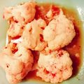 Cooksnap από Chara στη συνταγή Κουνουπίδι με κανέλα