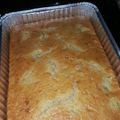 Dana Barnes's cooksnap of when they made OMG Caramel Apple cake.