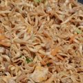 Cooksnap dari emelita depari untuk resep Mie Goreng Solaria