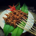 Cooksnap dari Putri(Dapur Ryuna)✅ untuk resep Sate usus ala angkringan