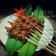Cooksnap dari Putri(Dapur Ryuna)✅ untuk resep Sate usus ala angkringan
