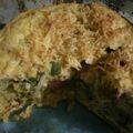 Cooksnap dari Recipe To Remember untuk resep Potato - Broccoli Frittata