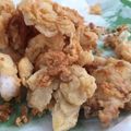 Cooksnap dari Tri Adinda untuk resep Cumi goreng tepung extra kriuk