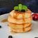 Cooksnap dari Safs Oemar (Ana) untuk resep Fluffy Pancake Teflon