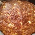 Cooksnap από Γιωτάκι στη συνταγή Τυρόπιτα χωρίς φύλλο