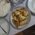 Cooksnap από ioanna36 στη συνταγή Πολίτικα τυροπιτάκια του πεντάλεπτου με 3 υλικά