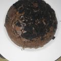 Cooksnap dari Maya Oviantari untuk resep Brownies oreo kukus anti gagal