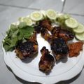 Cooksnap dari Siti Maimunah untuk resep Ayam Bakar Mentega ala Dapoer DiFa