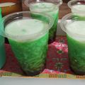 Cooksnap dari Nok Alit untuk resep Cendol hunkwe tepung beras anti gagal