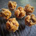 Cooksnap dari Rere Raya untuk resep Bolu pisang kukus mekar lembut berhari hari