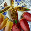 Srilekha Banik's cooksnap of when they made মোচার ঘন্ট(mochar ghonto recipe in Bengali).